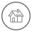 House icon - Free Home Insurance Quote